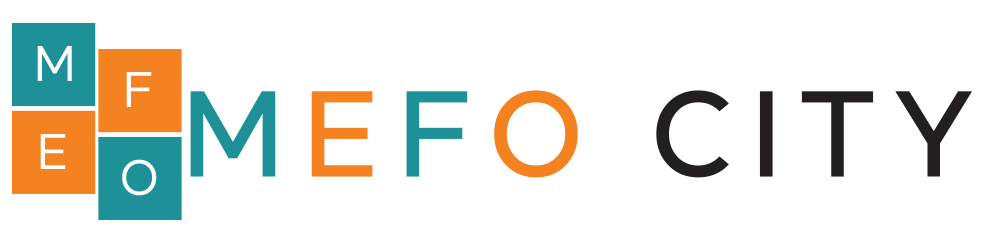 Mefocity Logo